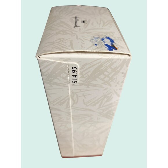 Barbie "Solo In The Spotlight" Keepsake Ornament 1995 - Picture 4 of 12